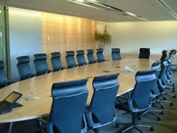 Conference room table