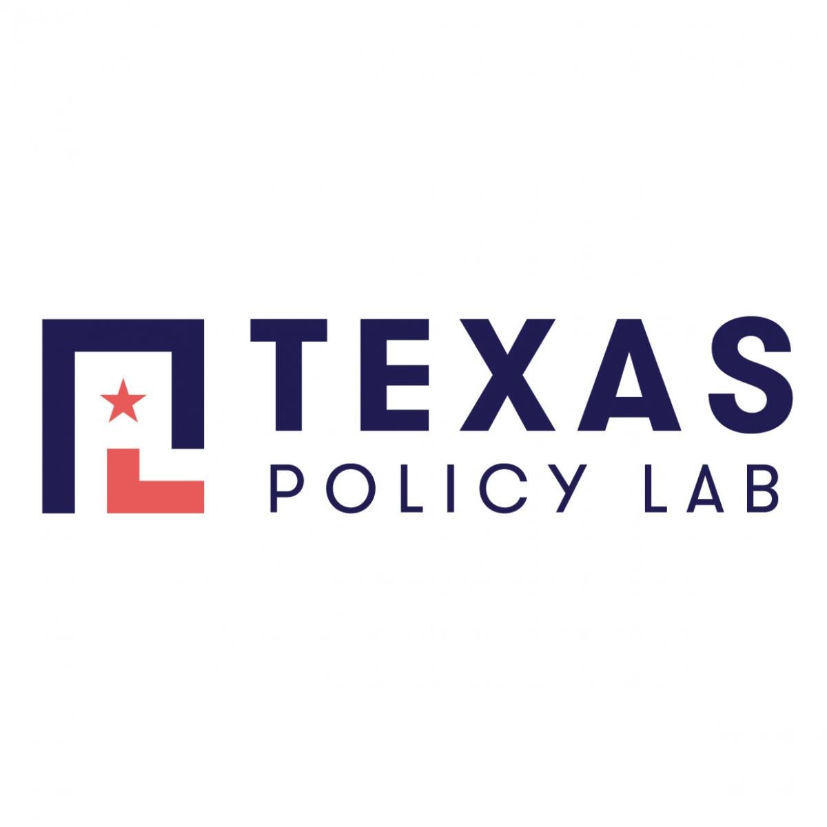 Texas Policy Lab Logo