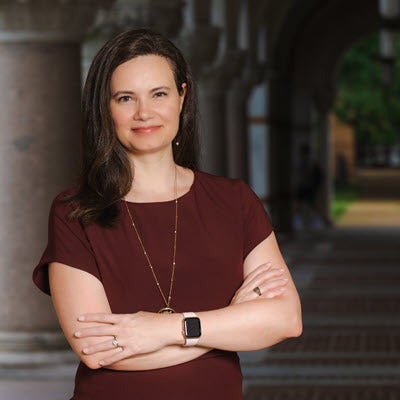 Dean Rachel Kimbro