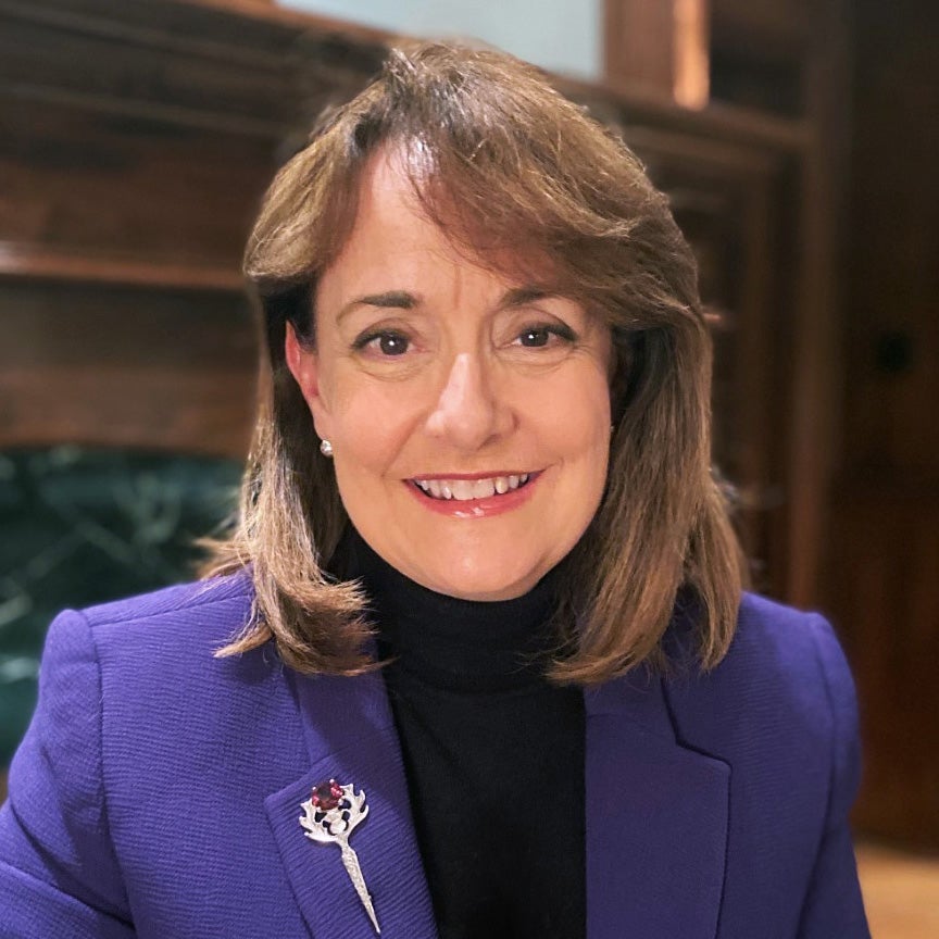 Gloria Meckel Tarpley, Rice University School of Social Sciences Advisory Board