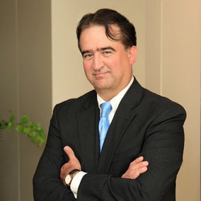 George Y. Gonzalez, Rice University Social Sciences Advisory Board Member