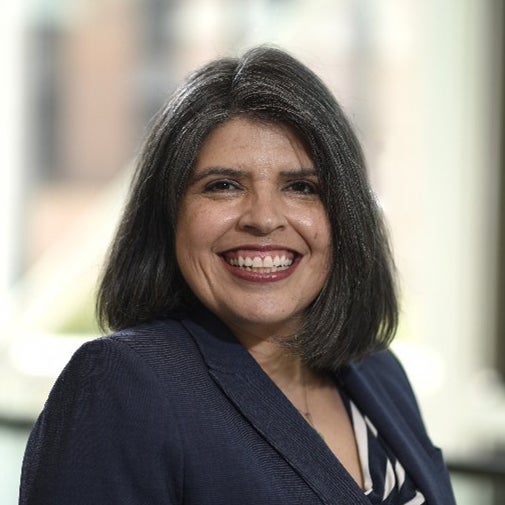 Sylvia J. Hysong, Rice University School of Social Sciences Advisory Board