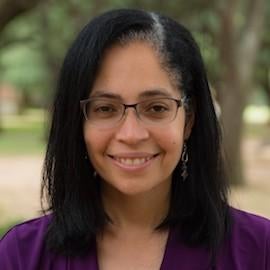 Jenifer Bratter, Rice University School of Social Sciences