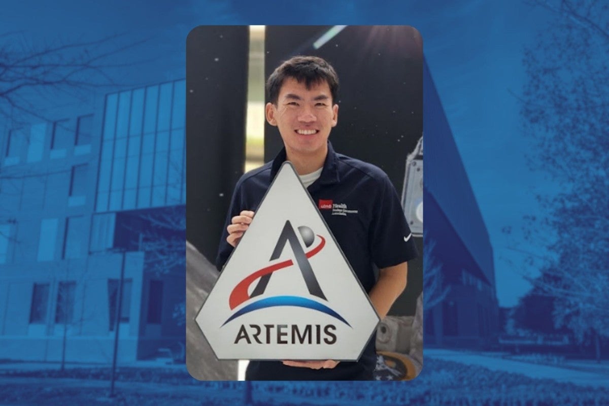 Rice University School of Social Sciences alumni, Nathan Tat