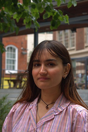Aastha Sapkota