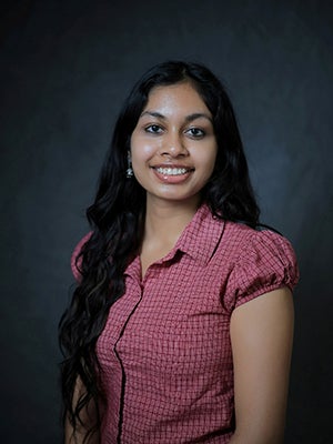 Akshara Sankar 