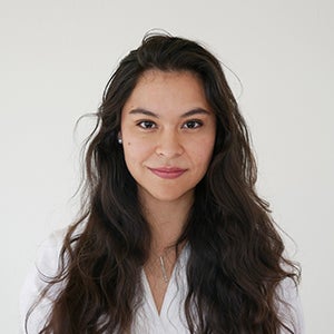 Elisabeth Torres-Schulte, Rice University School of Social Sciences alum