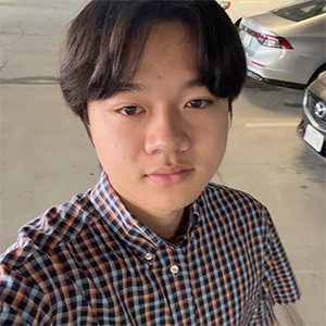 Ethan Tran