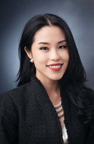 Jessica Ngo