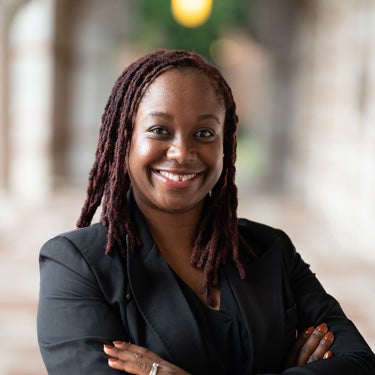 Kimberly Minda, Rice University Master of Global Affairs Student