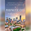 Cover of book "Prophetic City"