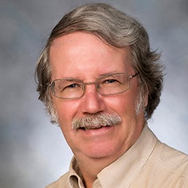 Richard Stoll