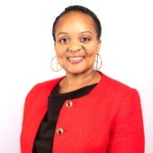 Akilah Mance, Rice University School of Social Sciences Advisory Board