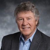 Ed Emmett, Rice University School of Social Sciences Advisory Board