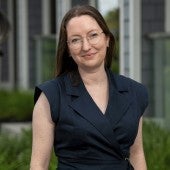 Margaret McKeehan, Rice University School of Social Sciences Advisory Board