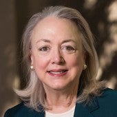 Cathryn Selman, Rice University School of Social Sciences Advisory Board