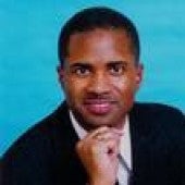 Farrell Johnson, Rice University Social Sciences Advisory Board Member
