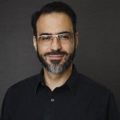 Guillermo Rosas, Rice University School of Social Sciences