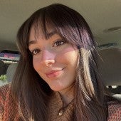 Grace Sattem, Rice University School of Social Sciences Student Ambassador