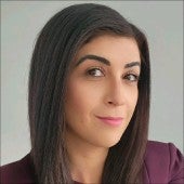 Maram Salaheldin, Rice University School of Social Sciences Advisory Board