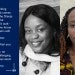 Quotations and headshots of Katongo and Wemanya