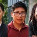 Rice University Master's of Energy Economics and Global Affairs Students