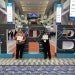 Rice Psychological Sciences PhD students Katie Garcia and Myriam Oliver at the annual TRB meeting