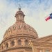 Austin, Texas Capitol Building
