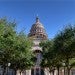 Texas State Capitol Building