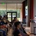 research relay speaker