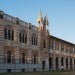 Rice University campus