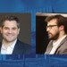 Rice University economists, Zach Bethune and Guillaume Pouliot
