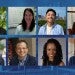 New faculty members, Rice University School of Social Sciences