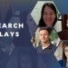 Rice University School of Social Sciences September 2026 Research Relay speakers